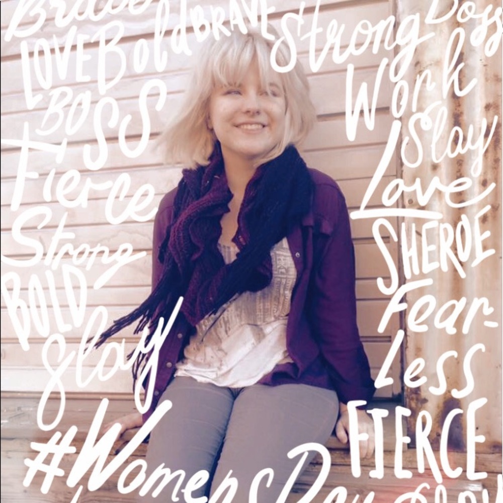 Bold Burgundy Button Up Layer